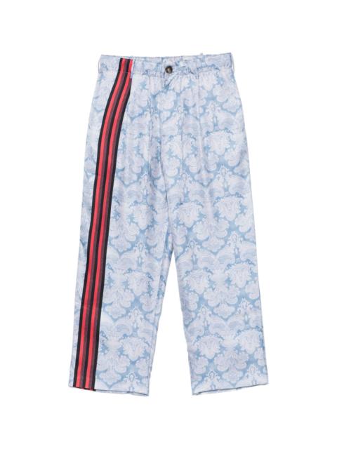 Pierre-Louis Mascia FANCY TROUSERS