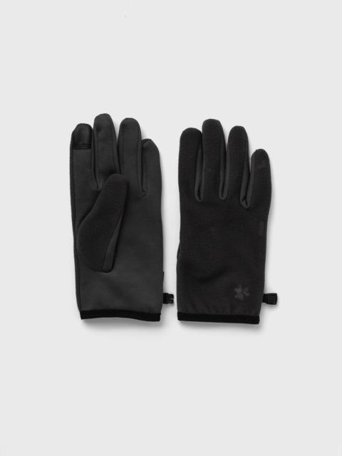 Goldwin Goldwin 0-POLARTEC Power Stretch Gloves