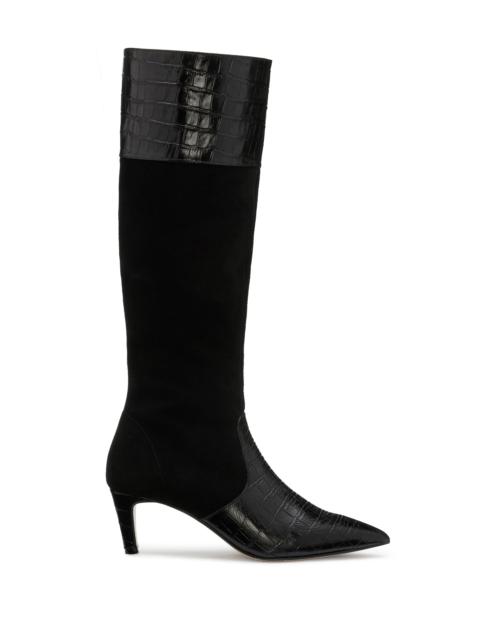 RAMY BROOK Cassie Heeled Boots