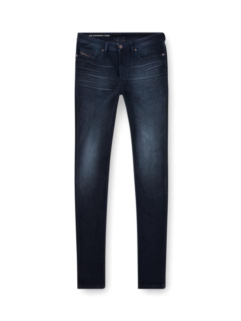 Diesel SKINNY JEANS 1979 SLEENKER 0BMBU