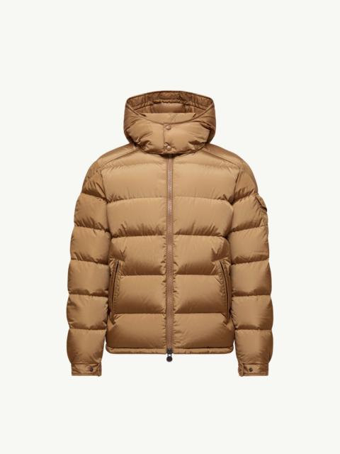 Moncler Moncler Maya Matte Short Down Jacket