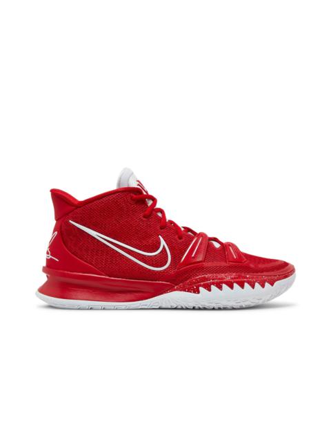 Nike Kyrie 7 TB 'University Red'