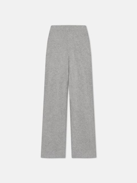 Nanushka Brushed Cashmere Pants
