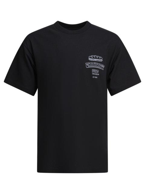Carhartt Carhartt Wip "sandwich S/s" T-shirt