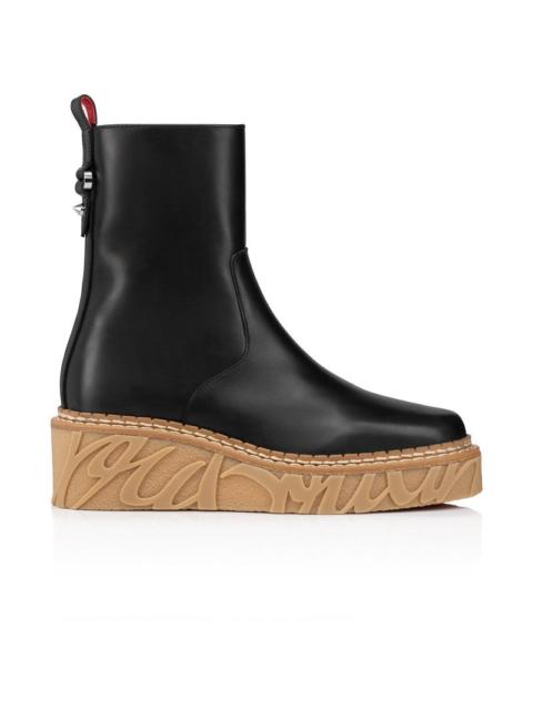 Christian Louboutin Christian Louboutin Aeroboot Boots