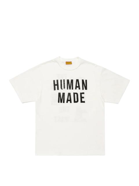 Human Made Graphic T-Shirt