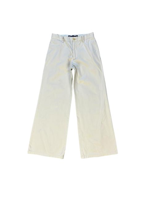 Ralph Lauren RALPH LAUREN SPORT Loose Pant Women's Trousers #A44-1010
