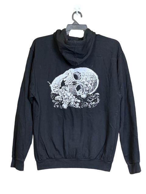 Other Designers Band Tees - NICE💥LEPROUS NORWAY METAL BAND COAL ALBUM 2013 HOODIES