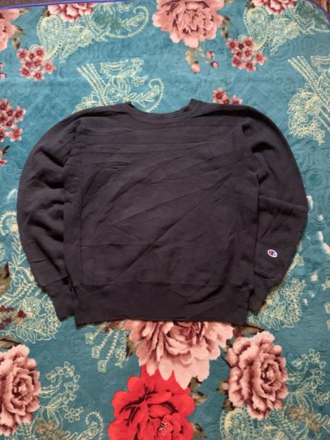 Champion Champion Reverse Weave Sweatshirt