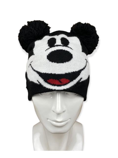 Other Designers MICKEY MOUSE BEANIE HAT WITH EAR - HS5