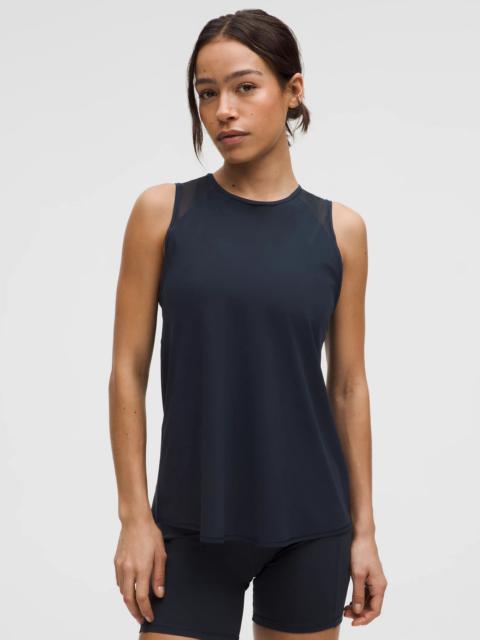 lululemon Sculpt Tank Top