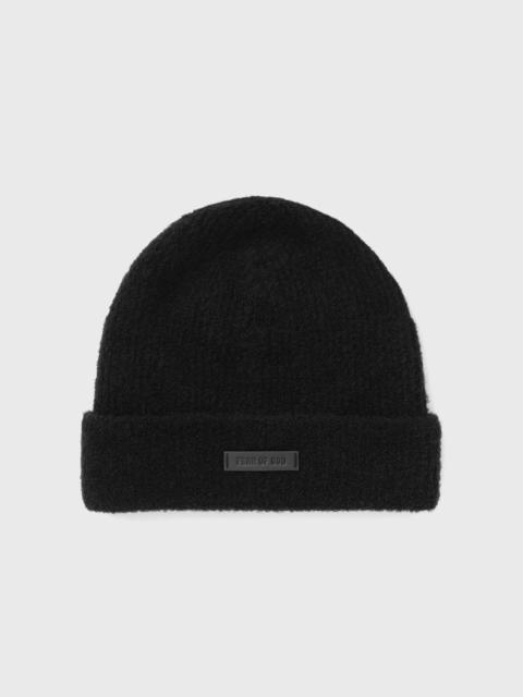 Fear of God BOUCLE KNIT BEANIE