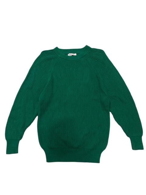 Vintage Christian Dior Monsieur Knit Sweater