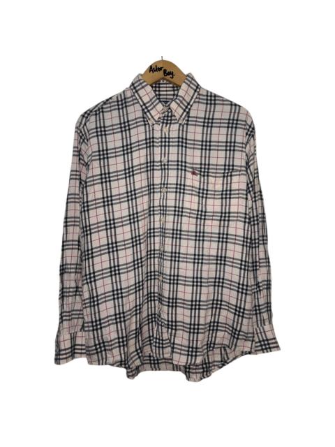 Burberry Burberry Nova Check Shirt