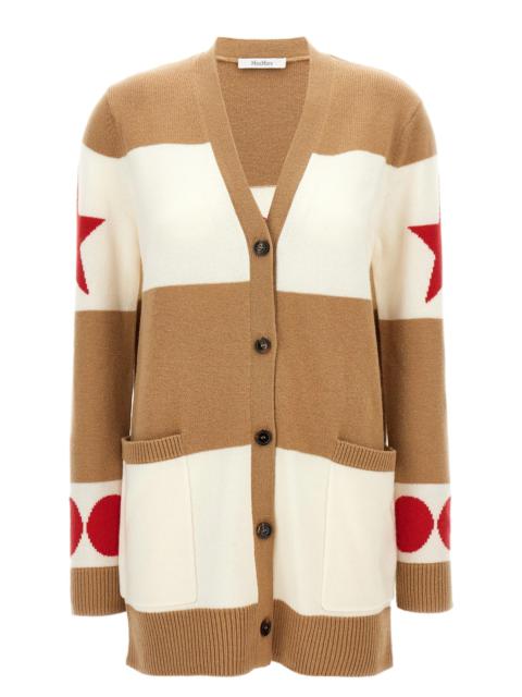 Max Mara 'Valido' T-shirt