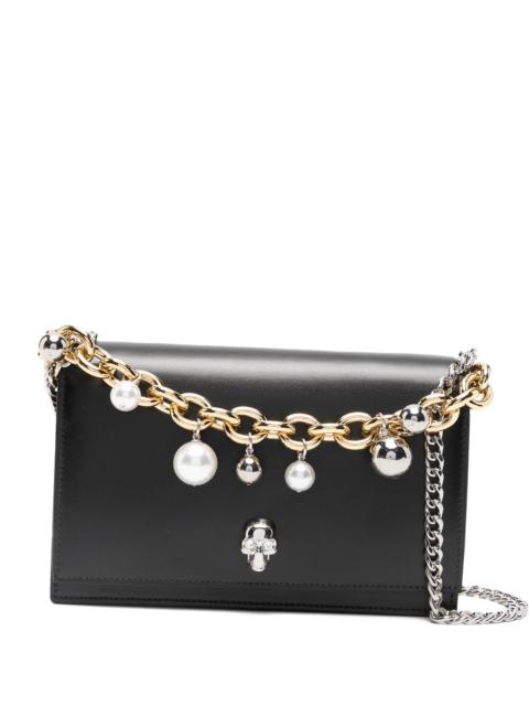 Alexander McQueen Alexander Mcqueen Tote Bags