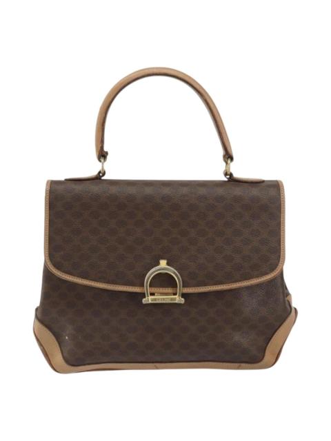 CELINE Leather handbag