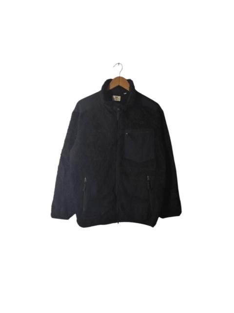 Engineered Garments ENGINEERED GARMENTS FLEECE JACKET