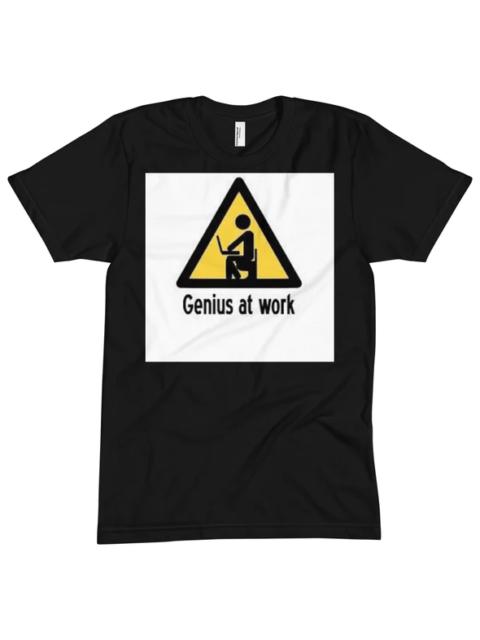 Other Designers concept tees