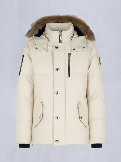 MOOSE KNUCKLES ORIGINAL 3Q NEOSHEAR JACKET