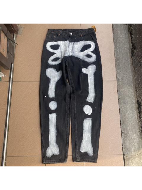 Levi's LEVIS 560 CUSTOMADE BONES