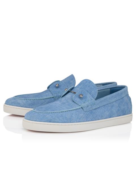 Christian Louboutin Chambeliboat