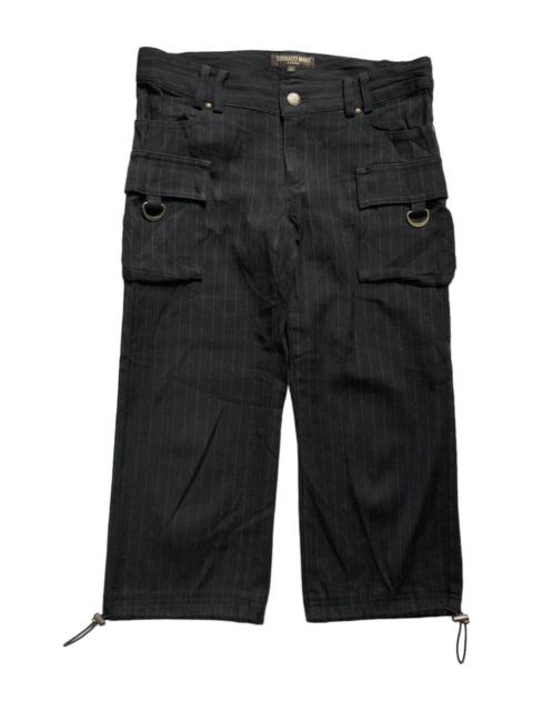 Other Designers If Six Was Nine - Tornado Mart Femme 3 quarter pants