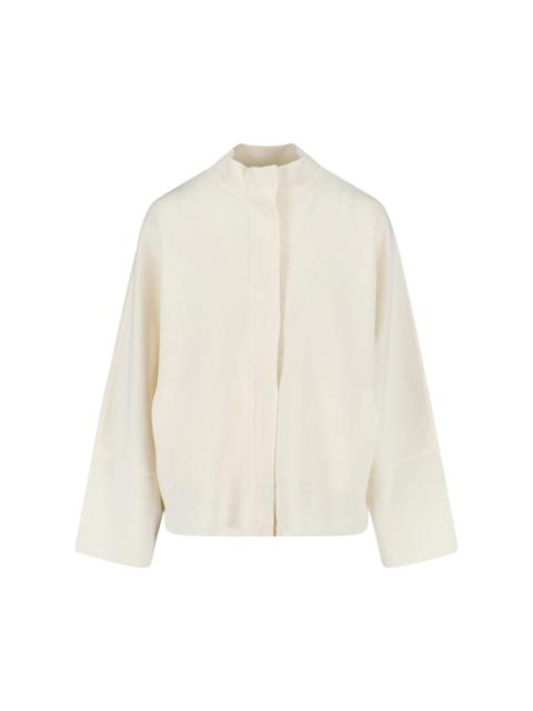 Max Mara VIRGIN WOOL CARDIGAN