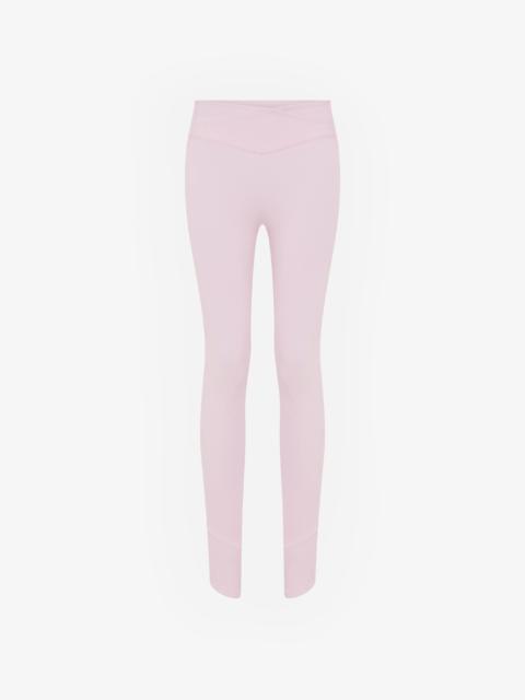 Repetto SILK LEGGINGS