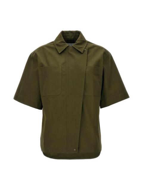 Max Mara 'Mela' shirt