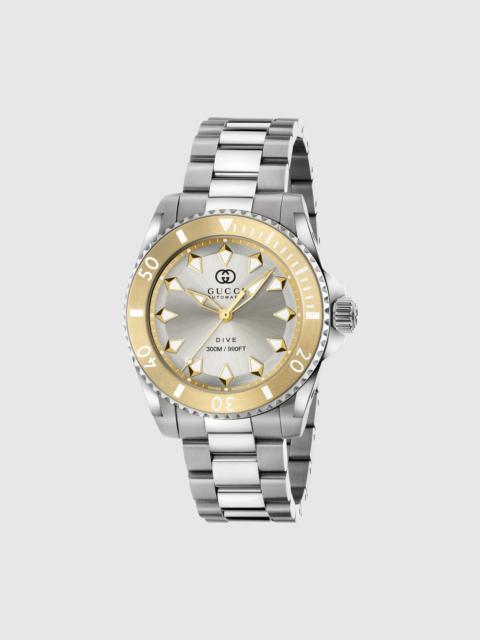 GUCCI Gucci Dive watch, 40mm