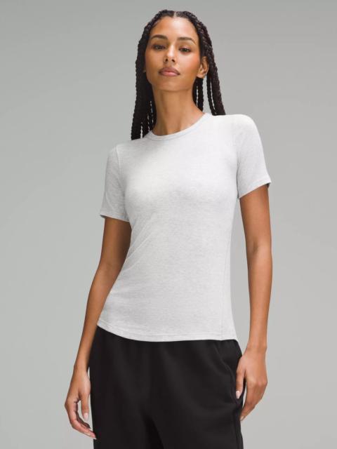 lululemon Hold Tight Short-Sleeve Shirt