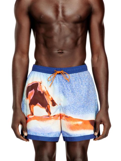 Diesel SOCCER-41-D-POP-C