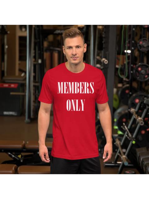 Other Designers Concept Tees