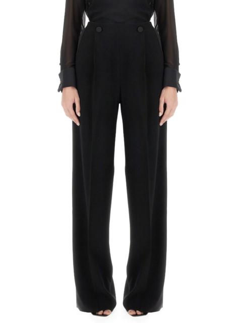 Max Mara Max Mara Women Long Pants