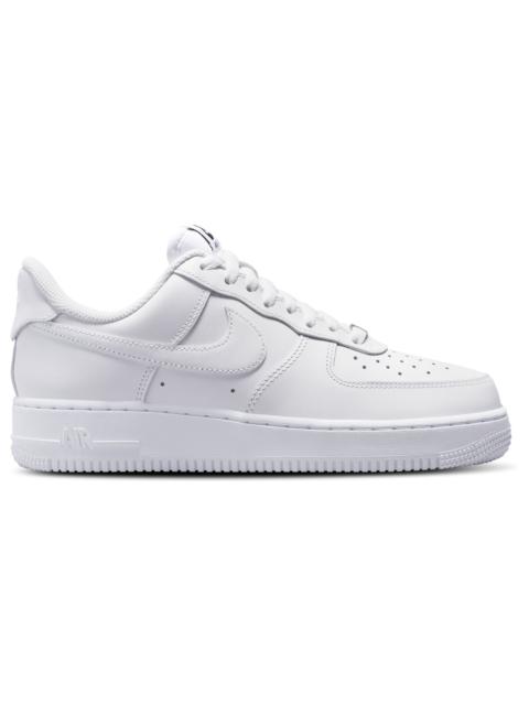 Nike Nike Womens Nike Air Force 1 '07 Flyease