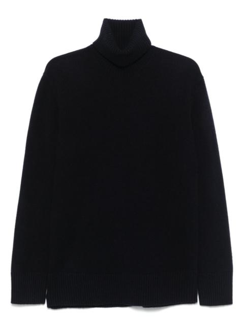 TOTEME Toteme Women Cashmere Turtle-Neck Jumper