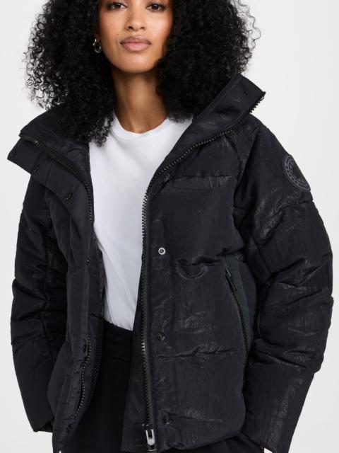 Canada Goose Junction Parka