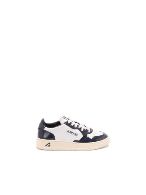 AUTRY `Medalist` Low-Top Sneakers