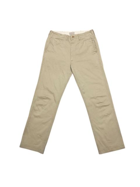 Buzz Rickson's ‼️LAST DROP‼️Buzz Ricksons Chino Pants Military Repro Trousers