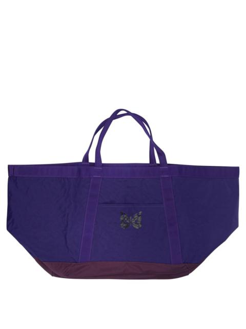 NEEDLES Needles "Tool Tote" Large Shoulder Bag