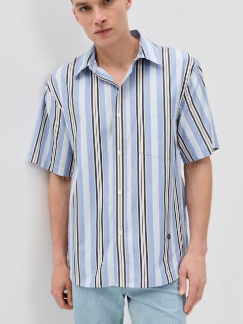 SIMKHAI Deacon Oversized Shirt