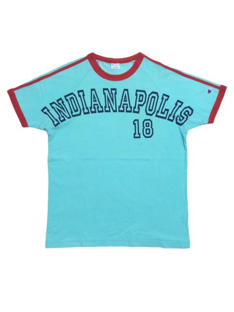 Champion RARE! VTG CHAMPION COLLEGIATE "INDIANAPOLIS 18"