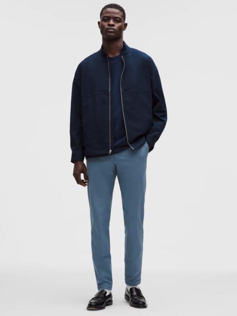 lululemon ABC Slim-Fit Trouser 37L *Warpstreme