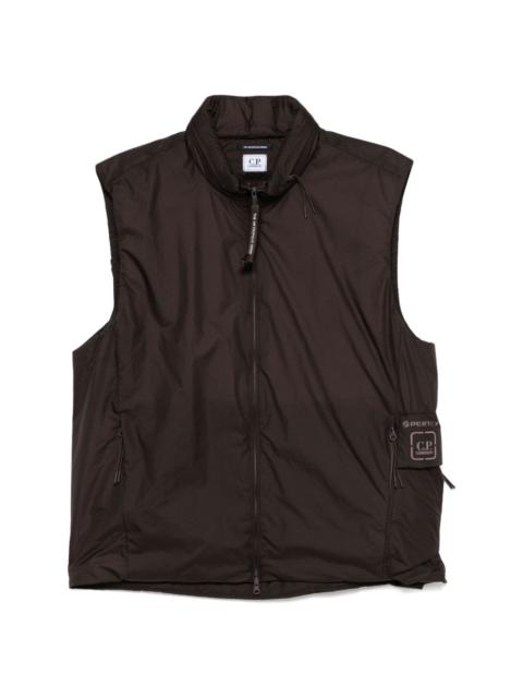 The Metropolis Series Pertex® gilet