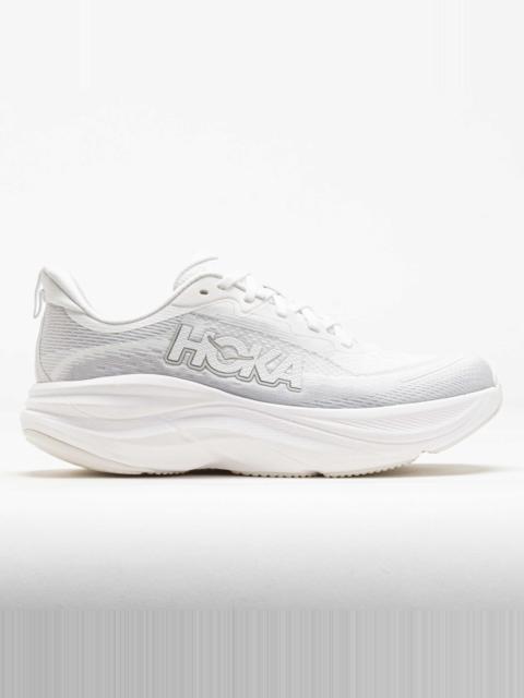 HOKA HOKA Skyflow Men's Frost/Cosmic Grey