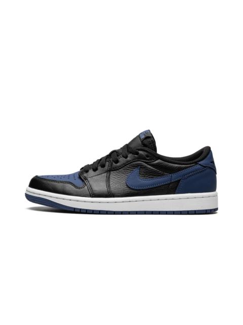 Jordan Air Jordan 1 Low OG "Mystic Navy"