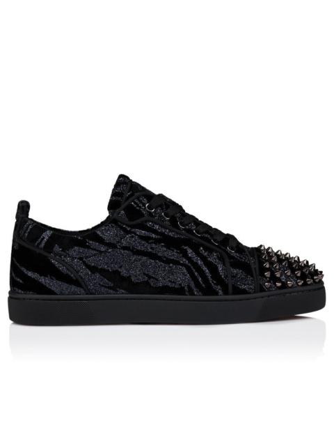 Christian Louboutin Christian Louboutin Louis Junior Spikes Sneakers
