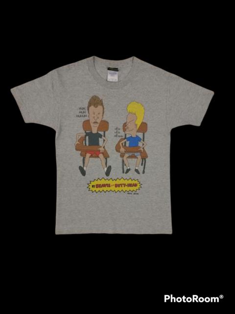 Other Designers Movie - ⚡Iconic Awesome MTV Networks Beavis and Butt-head T Shirt⚡