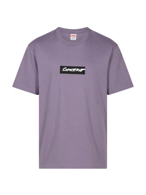 Supreme Futura Box Logo Tee